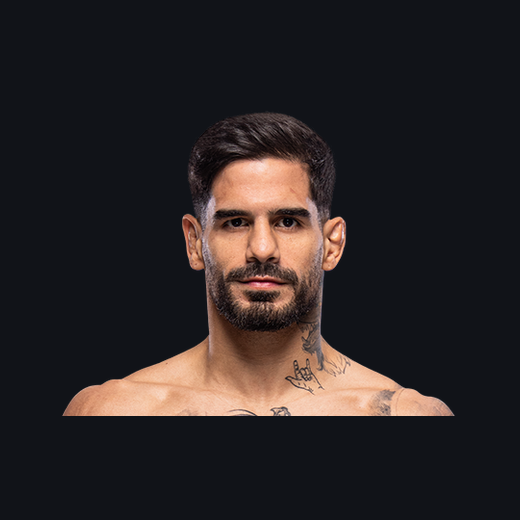 Alberto Montes