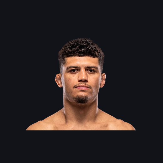 Alden Coria