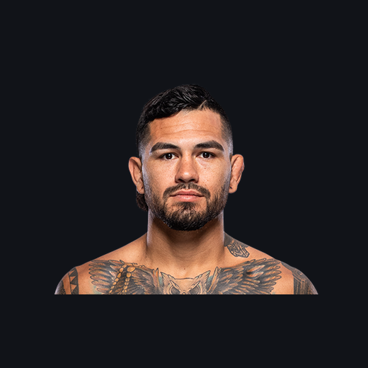 Anthony Hernandez