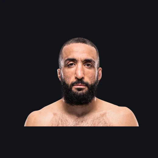 Belal Muhammad