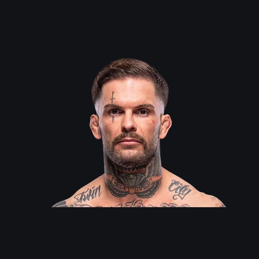 Cody Garbrandt