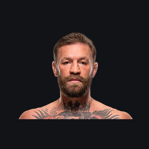 Conor McGregor