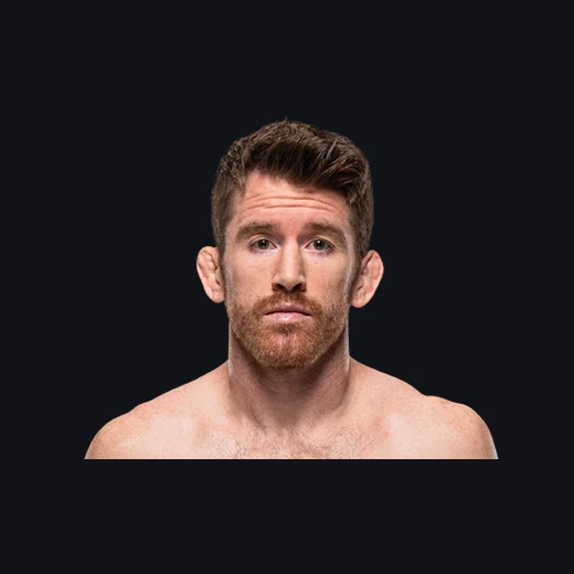 Cory Sandhagen