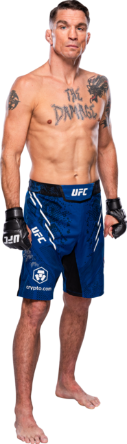 Darren Elkins