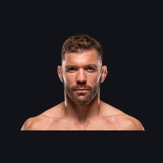 Dricus Du Plessis