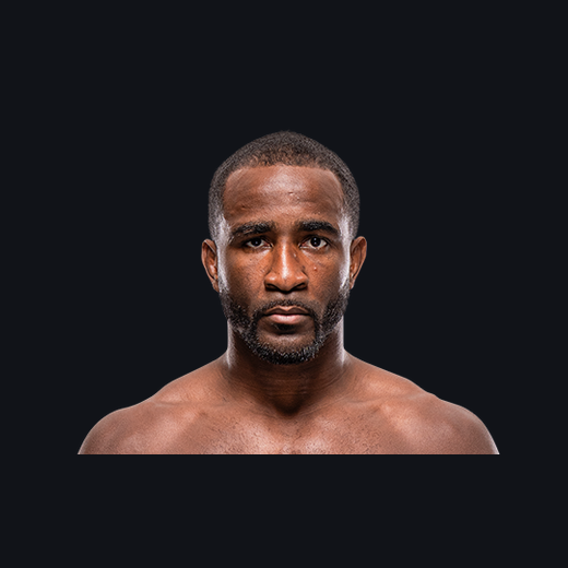 Geoff Neal