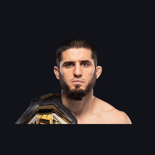 Islam Makhachev