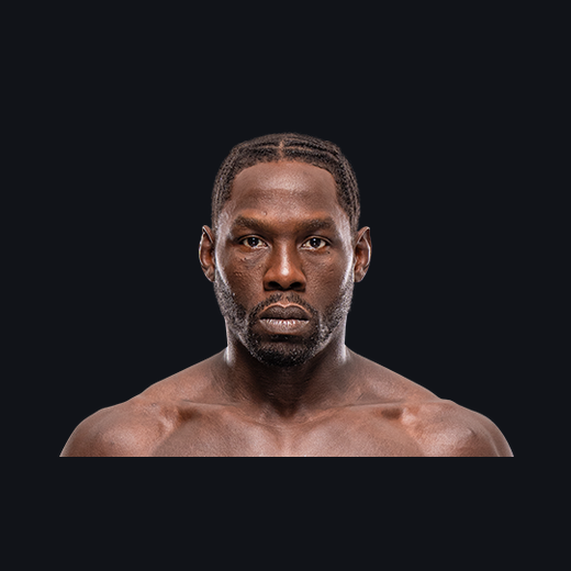 Jared Cannonier