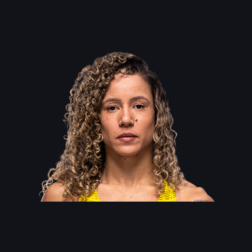Jeisla Chaves