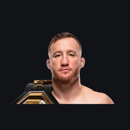 Justin Gaethje