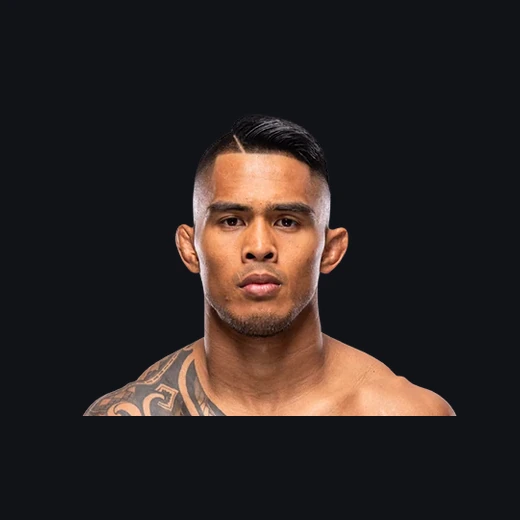Kai Kamaka III