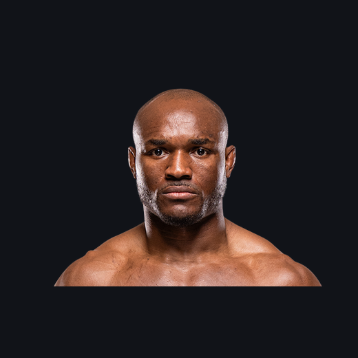 Kamaru Usman