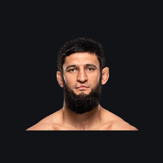 Khamzat Chimaev