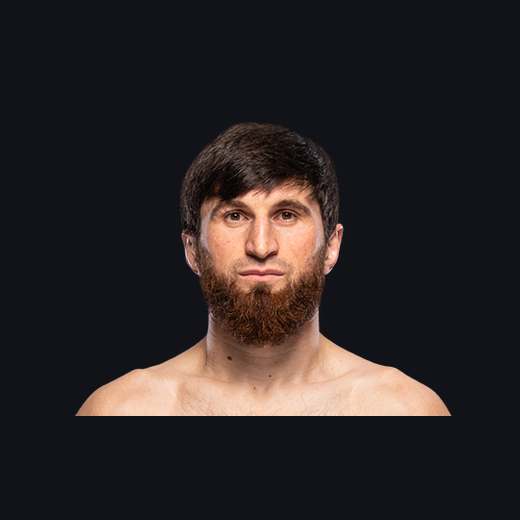 Magomed Ankalaev