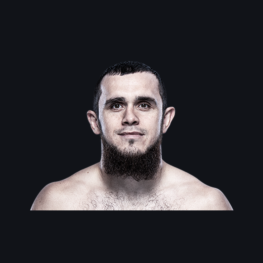 Magomed Zaynukov