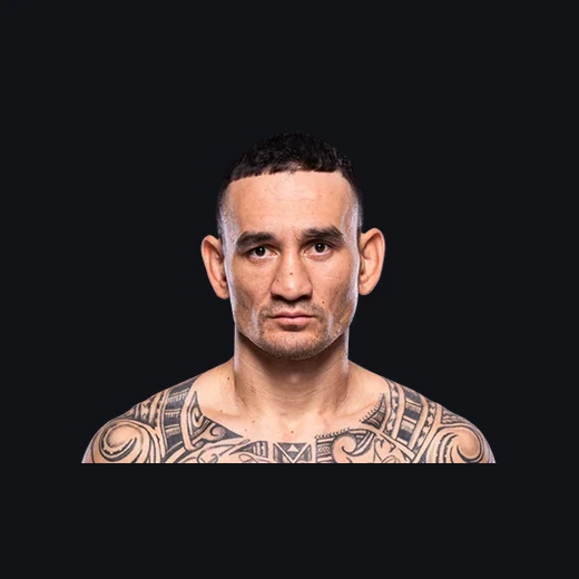 Max Holloway