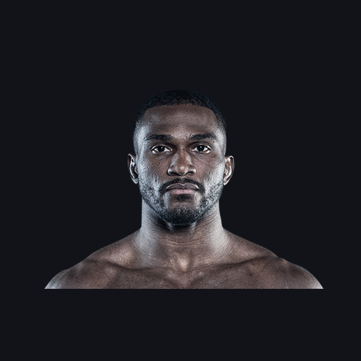 Michael Oliveira