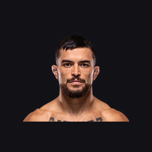 Mitch Ramirez