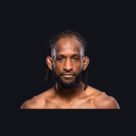 Neil Magny