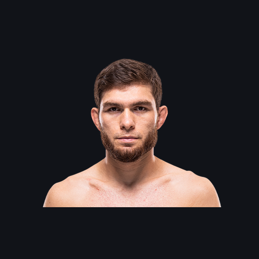 Nurullo Aliev