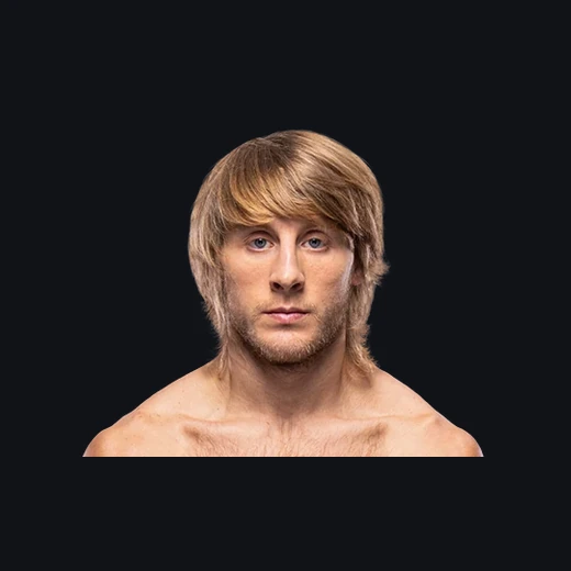 Paddy Pimblett