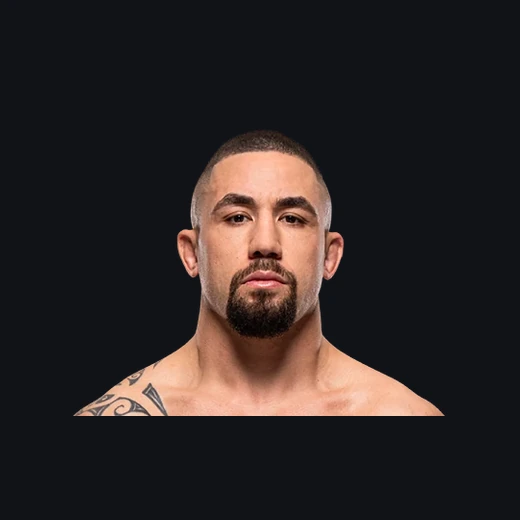 Robert Whittaker