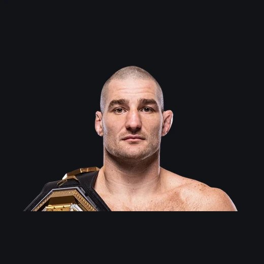 Sean Strickland