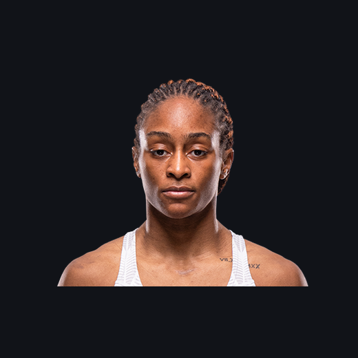 Shanelle Dyer