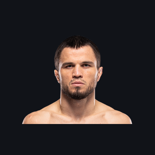 Umar Nurmagomedov